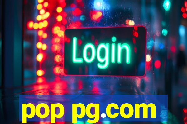 pop pg.com